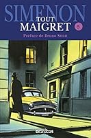 Tout Maigret (10 book series) Kindle Edition